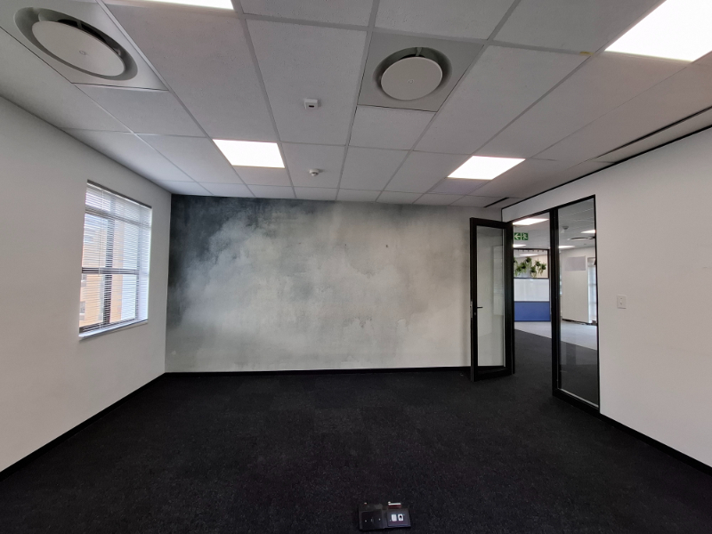 To Let commercial Property for Rent in Century City Western Cape